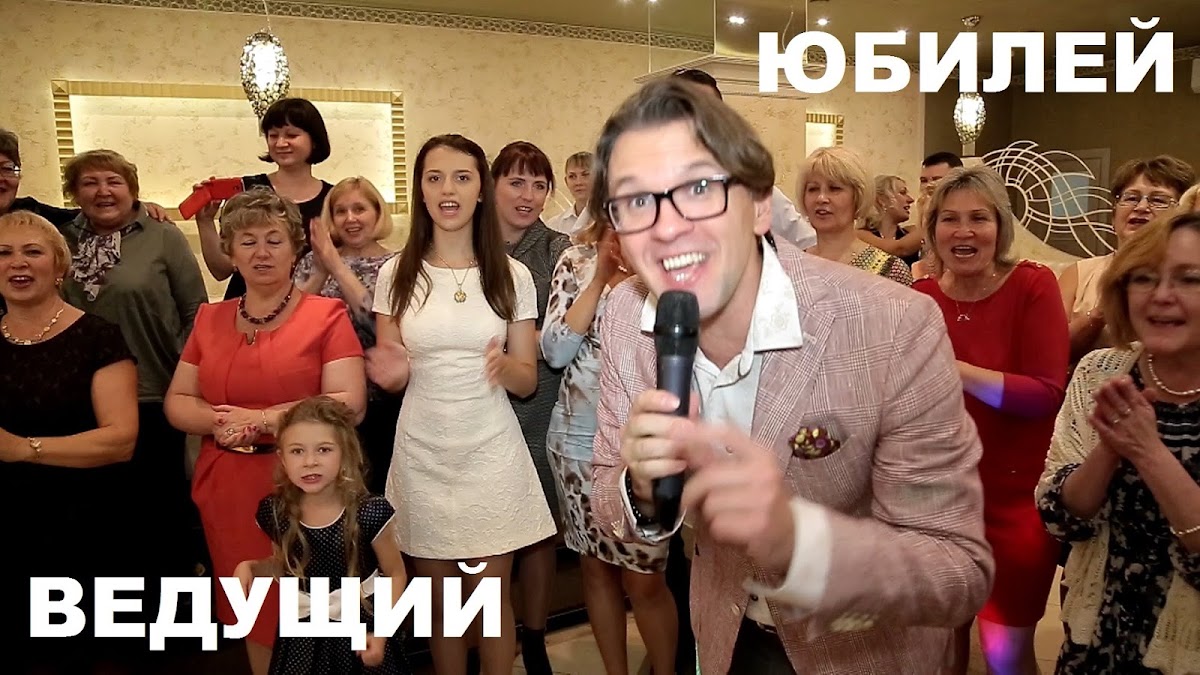 Видео отчёт свадьбы 22 августа 2015