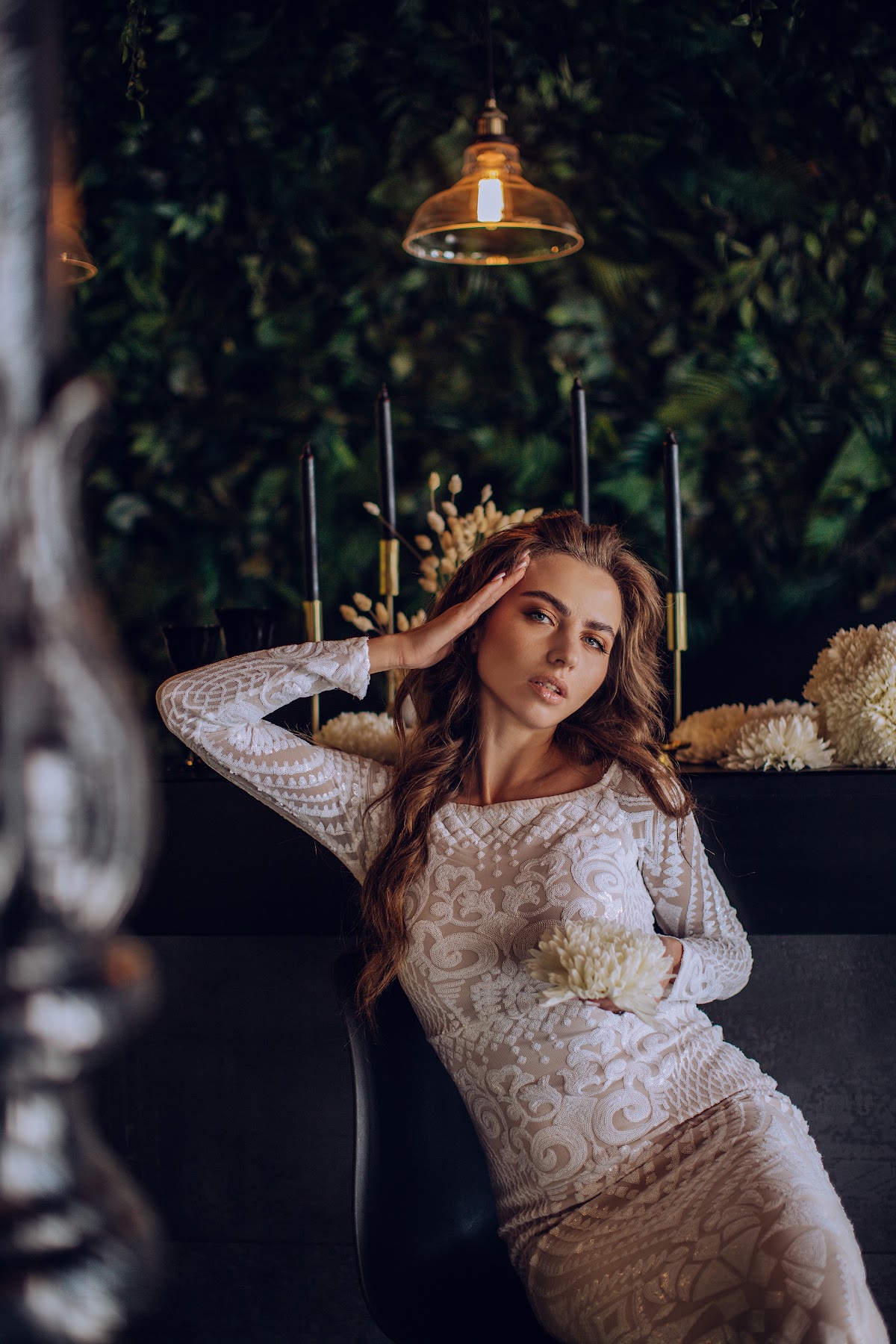 Loft Wedding