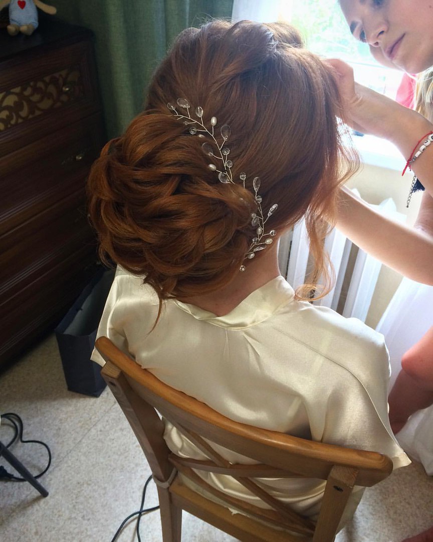 Instagram @hair_stylist_kate