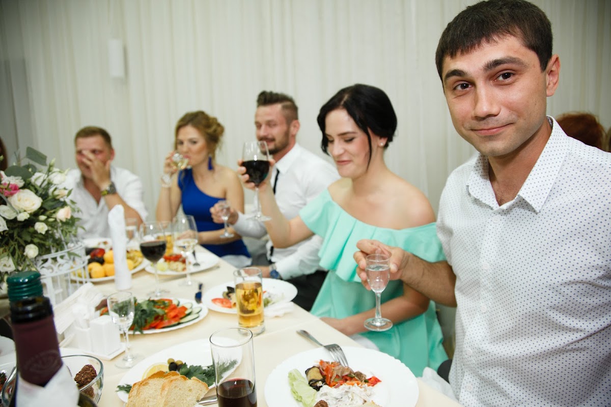 Маша и Саша