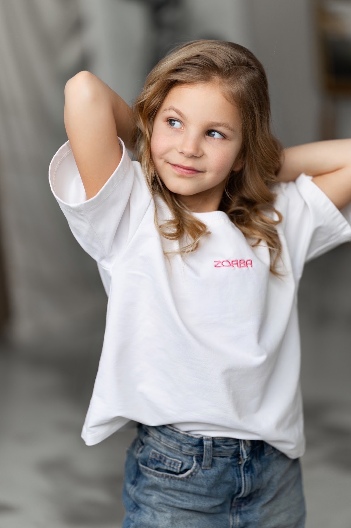 Портфолио: Семья