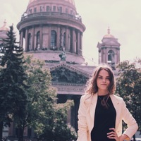 Елизавета Хоффман