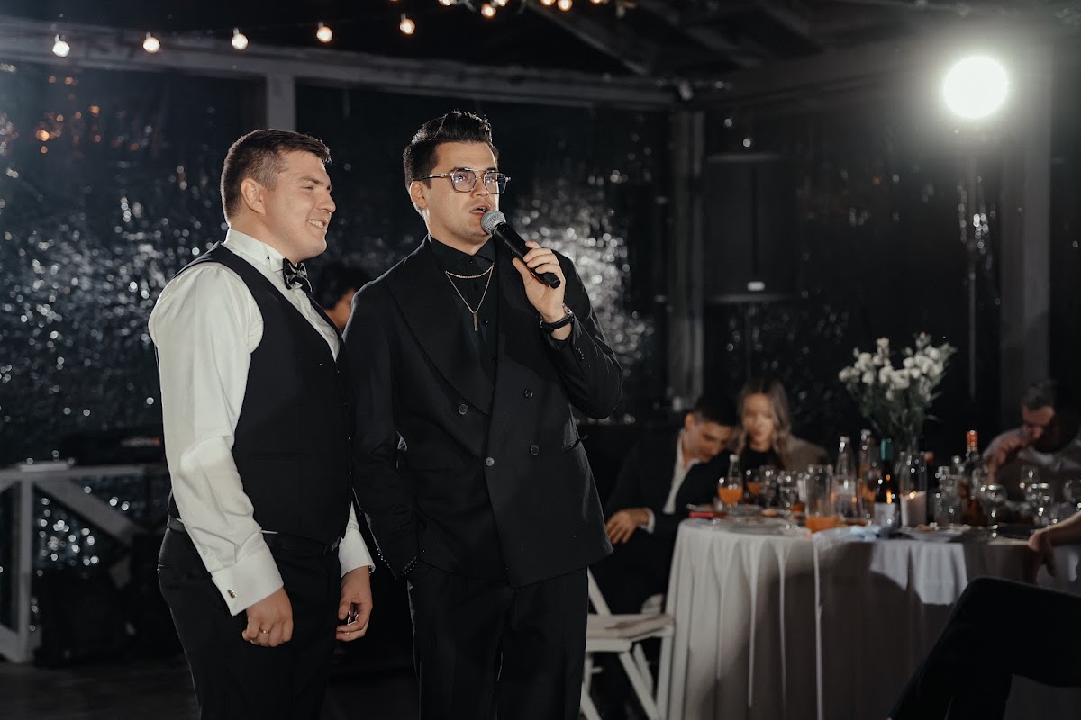 Портфолио: Свадьба