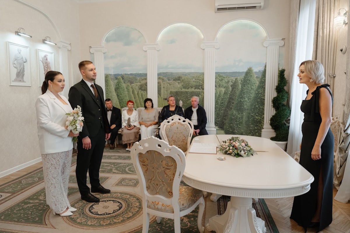 Властелина и Николай
