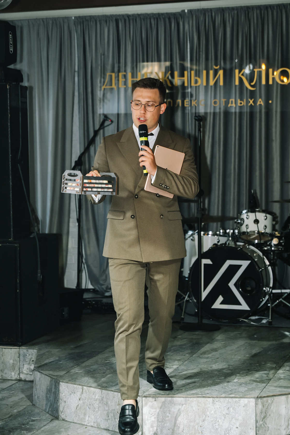 Свадьба Аня и Степан