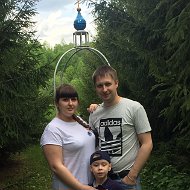 Роман Быков