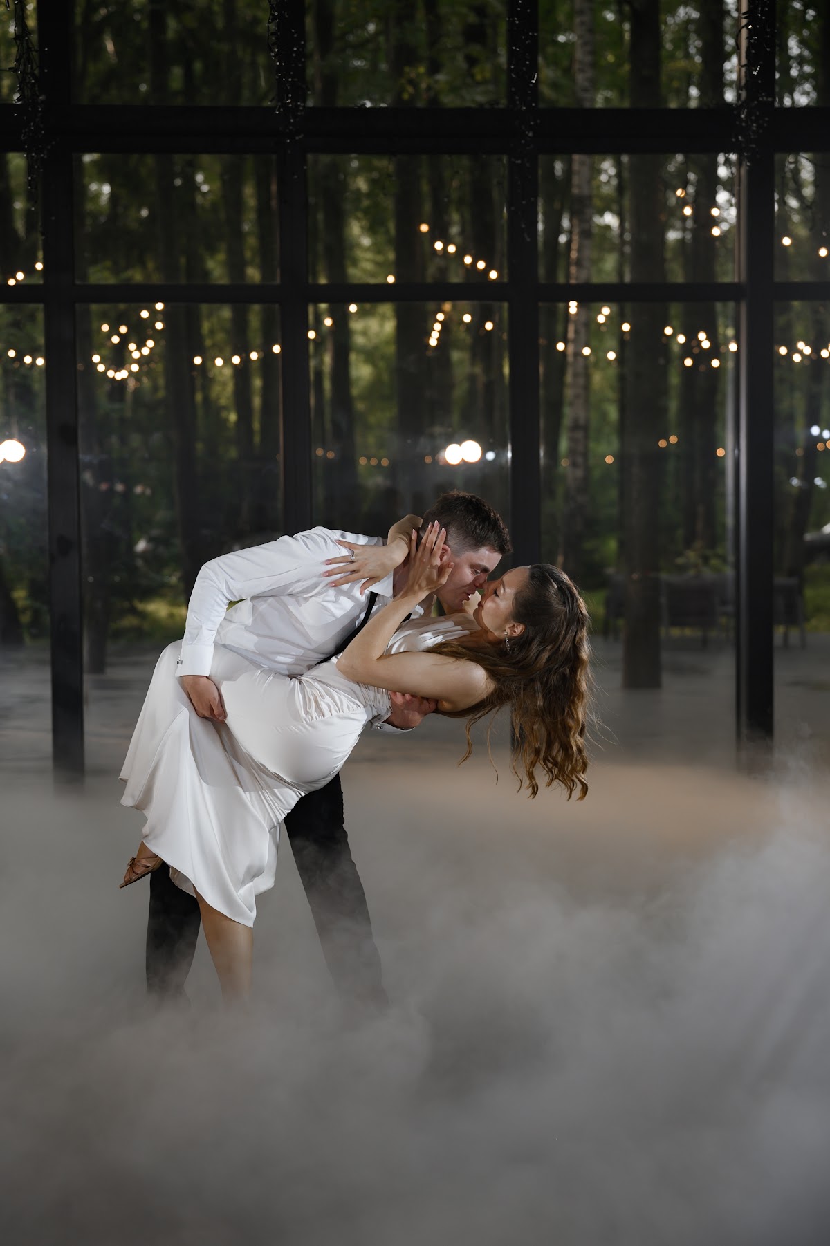 Wedding dance