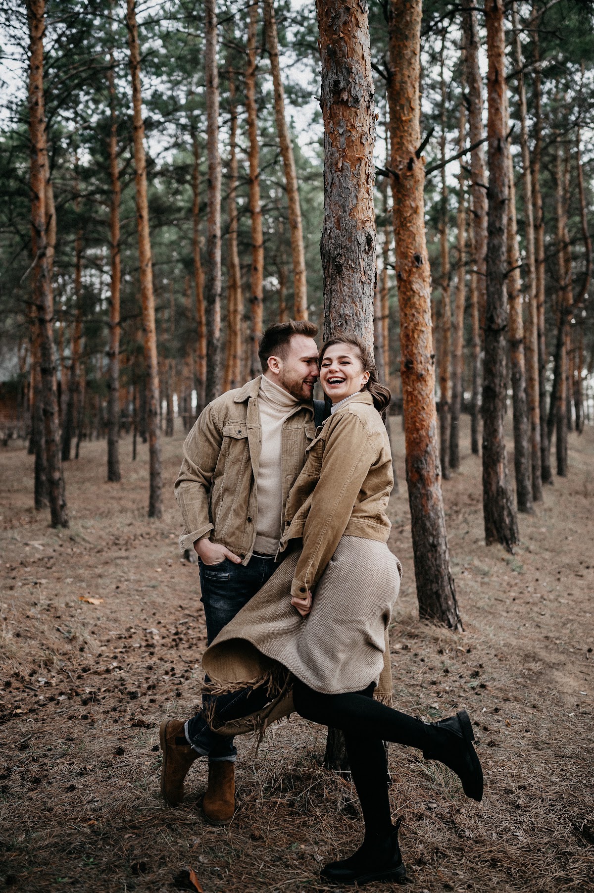 Love story Олега и Насти | Саратов