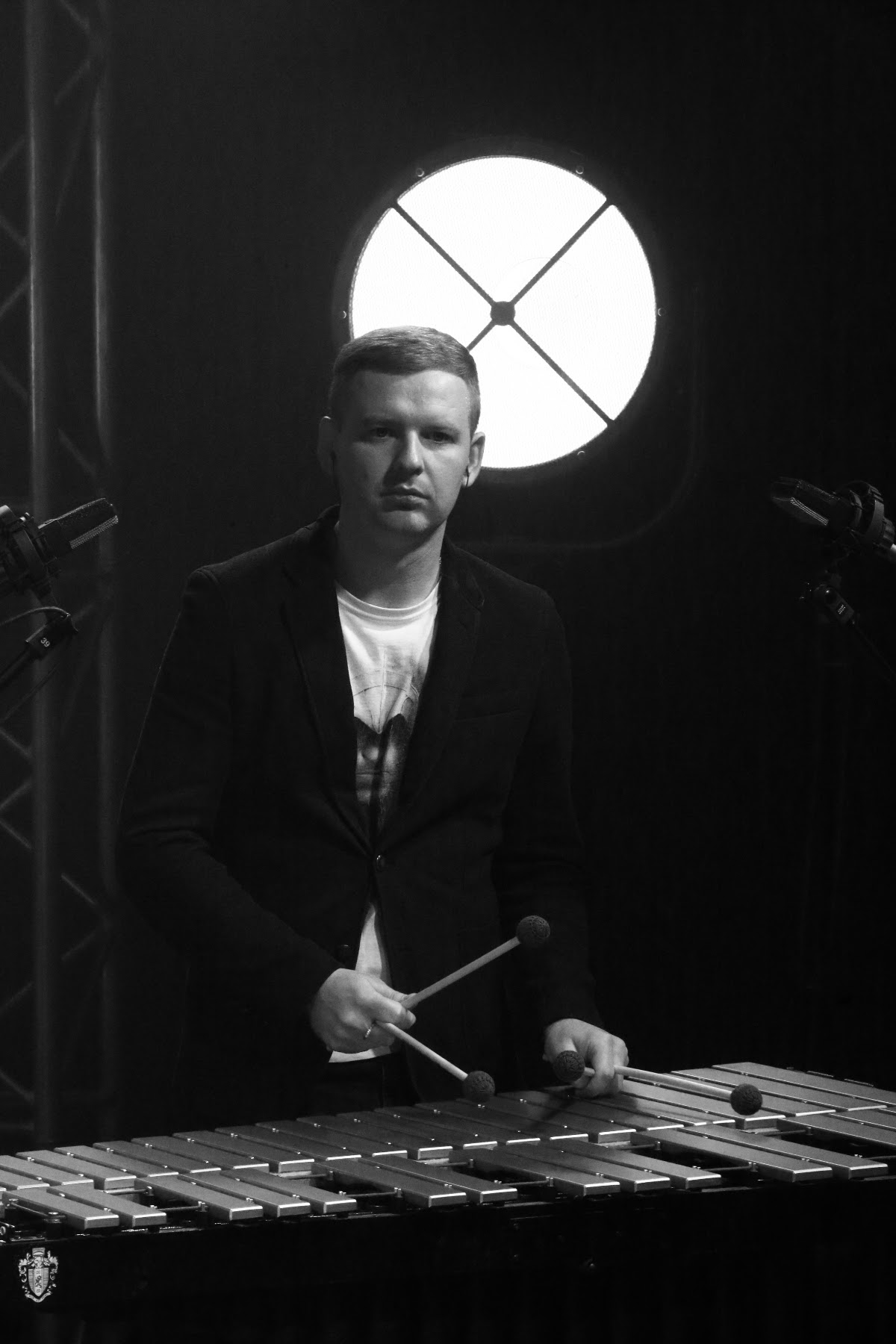 Alex Pospelov