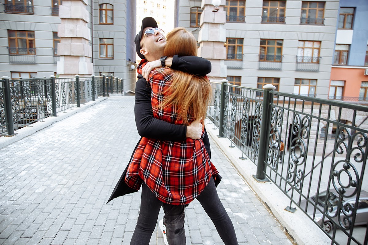 Love Story Игорь и Саша