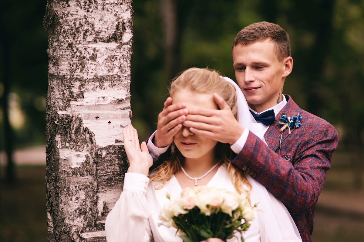 София и Андрей