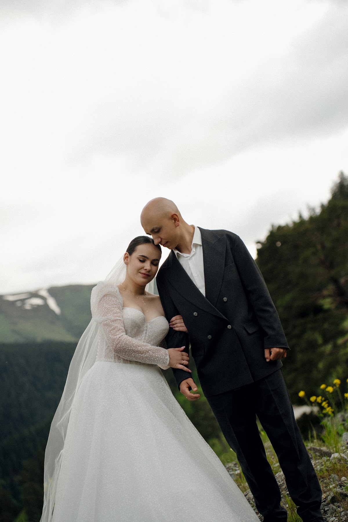 Viola Wedding