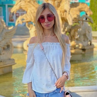 Алина Николаева