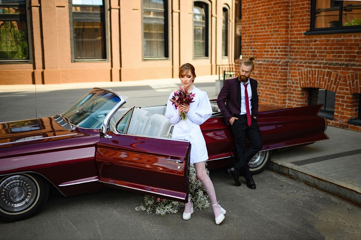 Wedding 7.05.2022