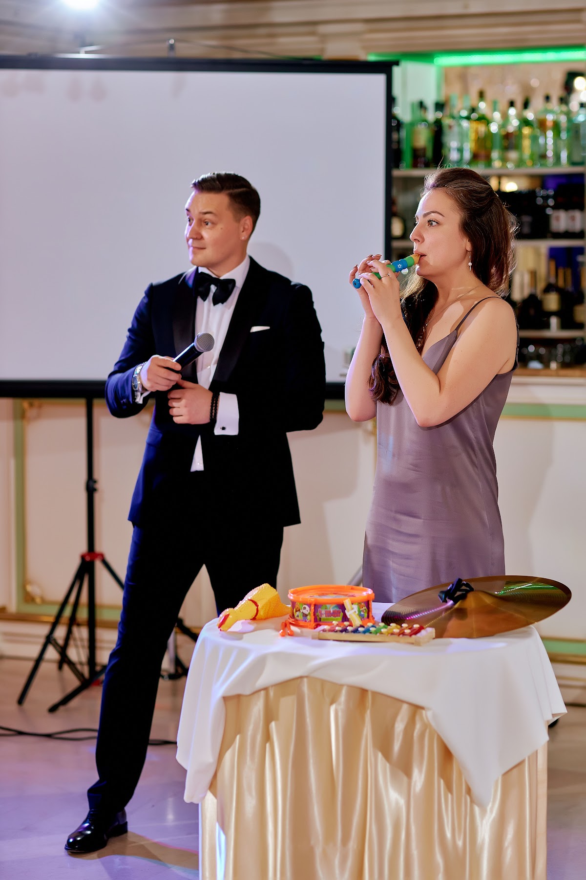 11.06.2022. Сергей & Кристина.