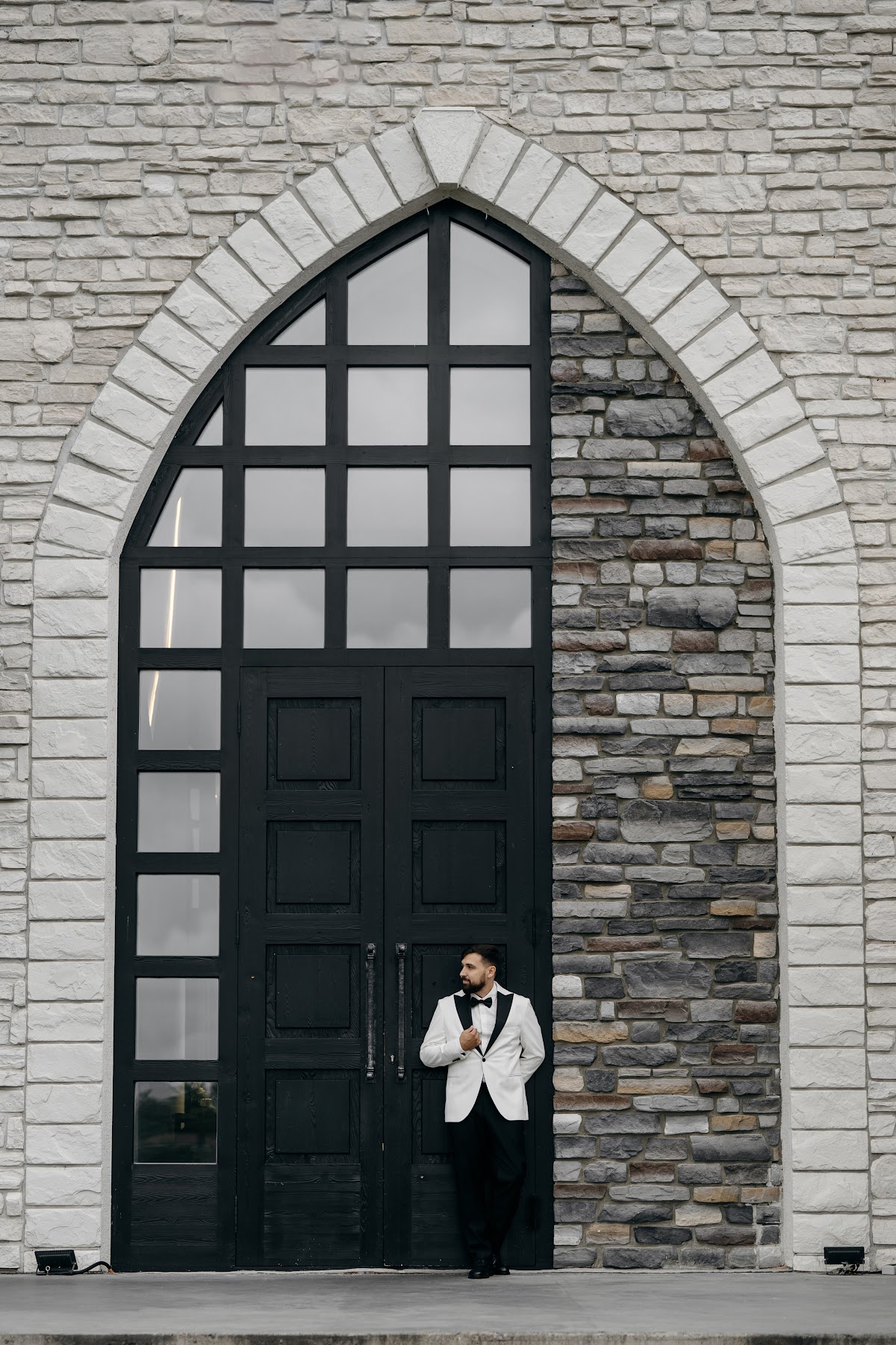 Wedding. All you need is love