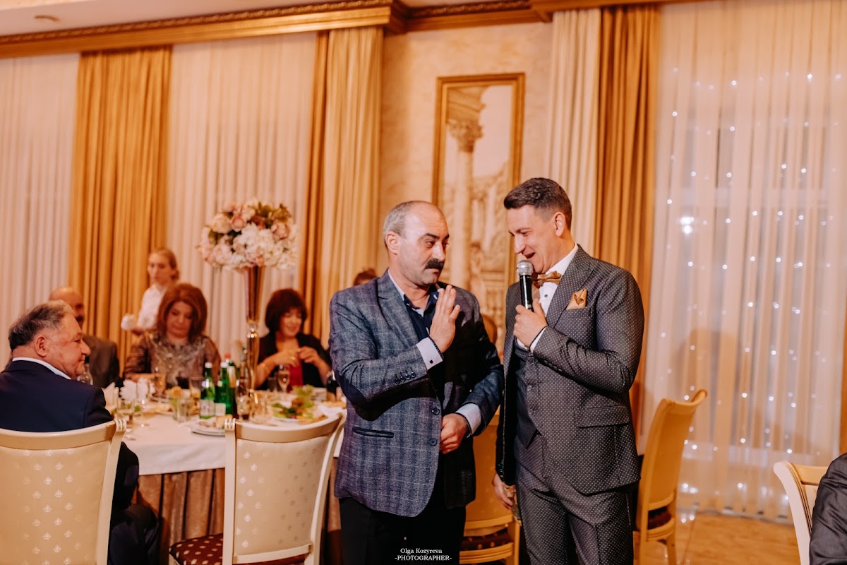 Портфолио: Свадьба