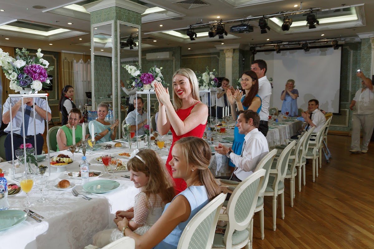 Королёвы