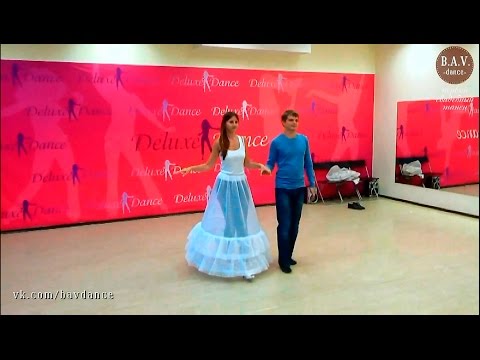 Портфолио: Свадебные танцы