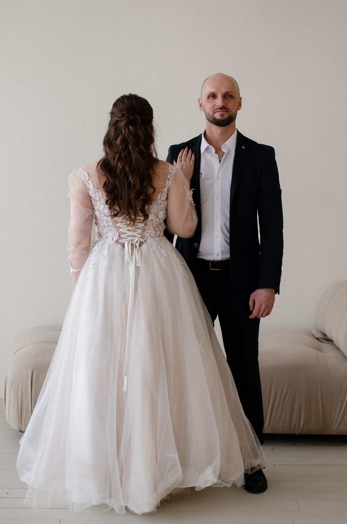 Портфолио: Свадьба