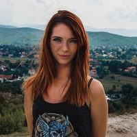 Анна Заутинская