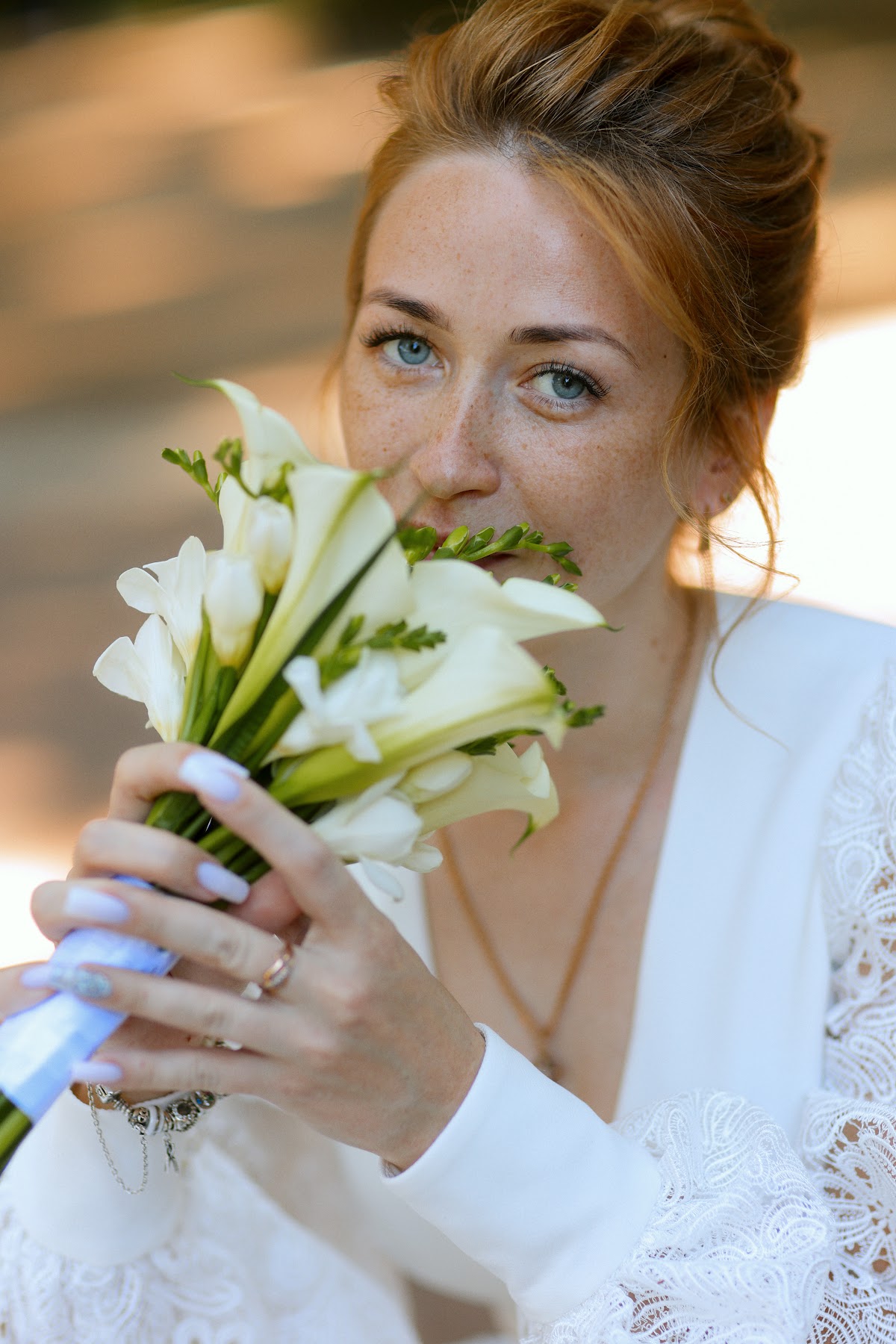 Екатерина и Алексей