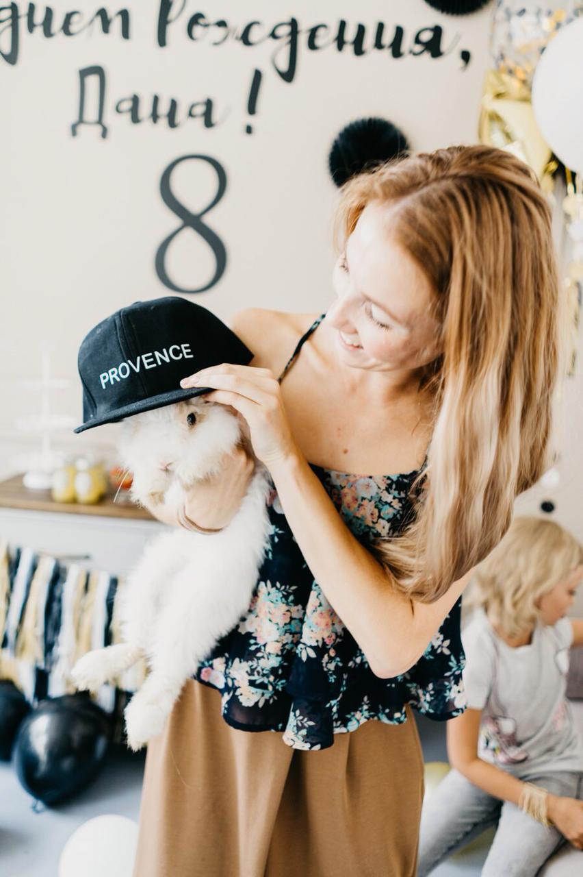 Портфолио: Детский праздник