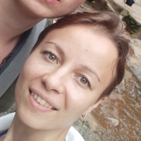 Анастасия Напалкова