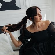 Катюшка Уланова