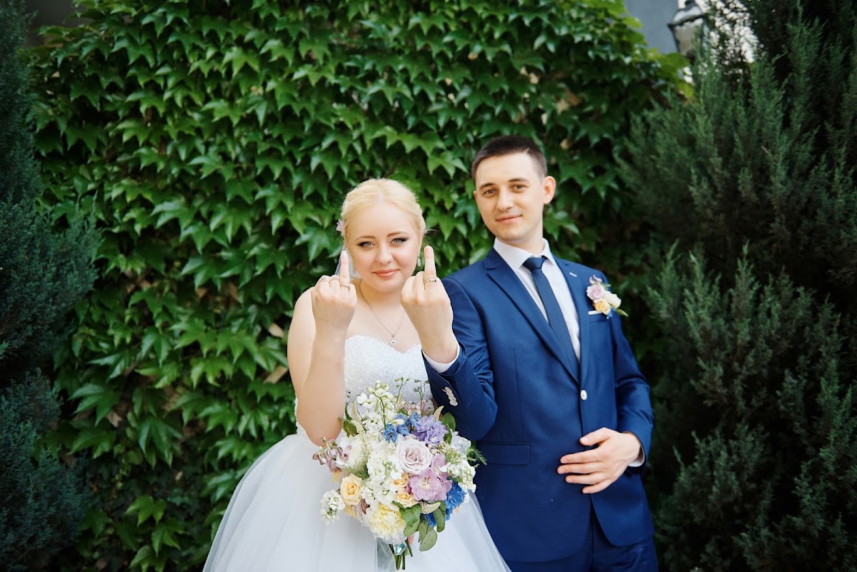 Станислав и Евгения 19.05.2018