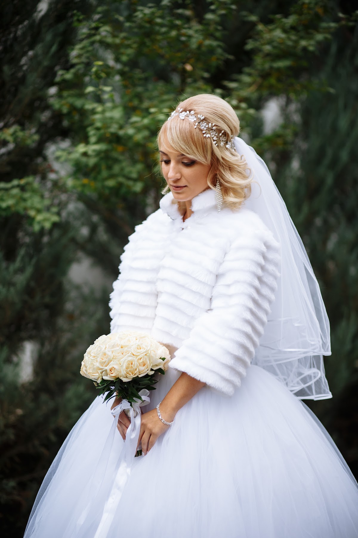 Екатерина и Ильдар