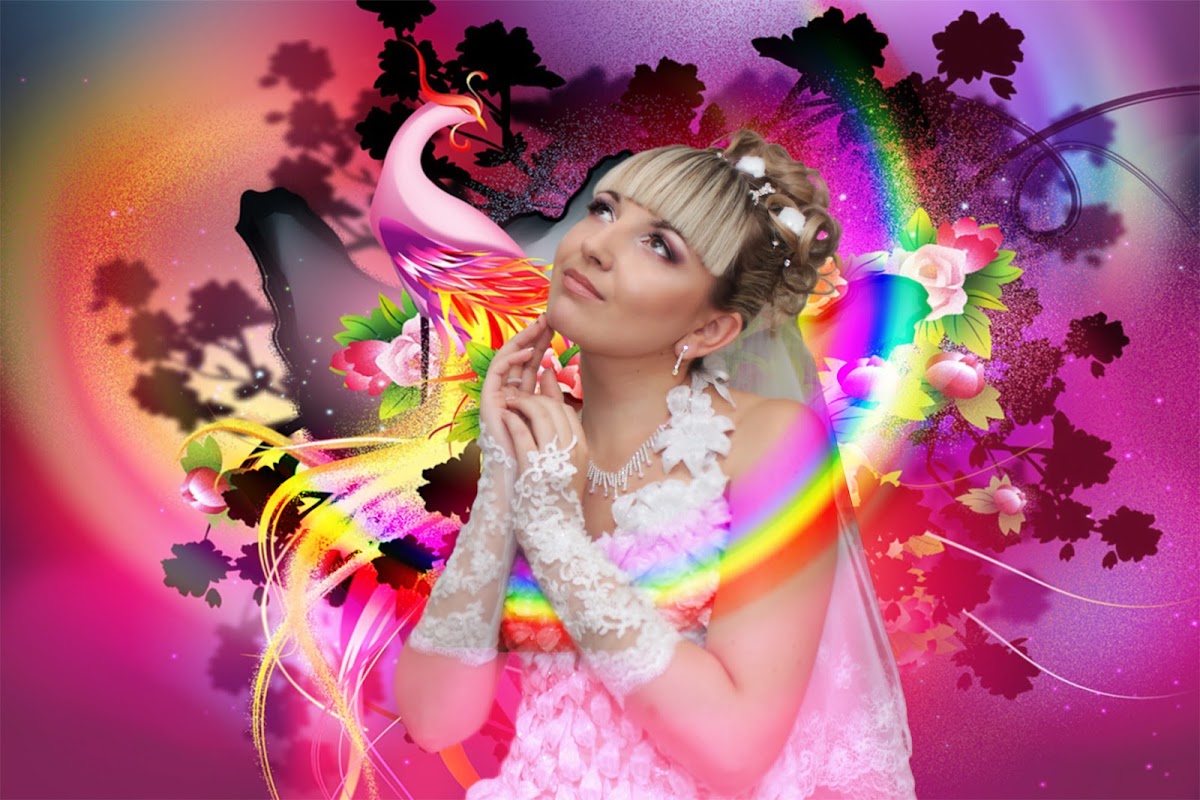 Юлия Жданова