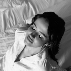 Svetlana Lepakhina