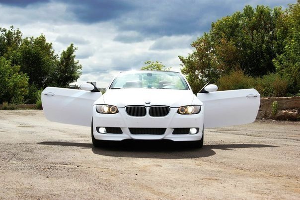 BMW 3