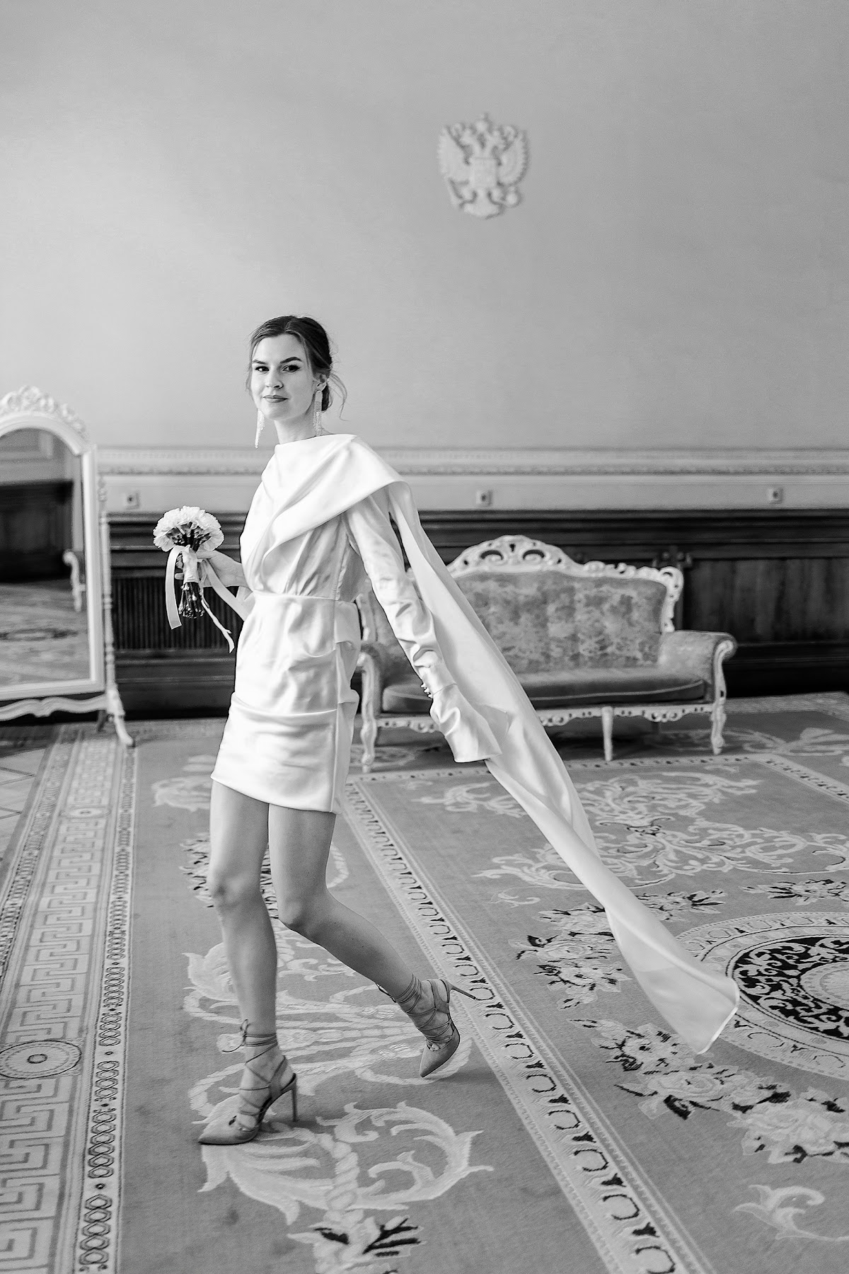 Эллина и Александр