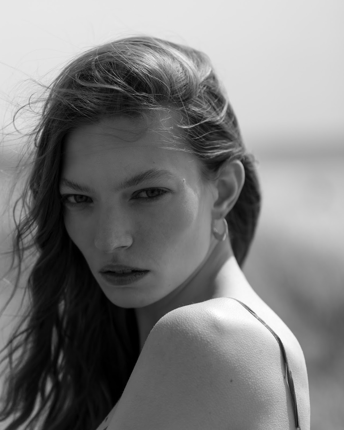 Портфолио: Портрет