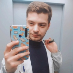 Иван Беспалов