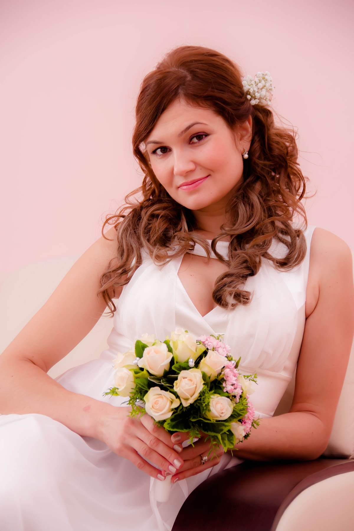 Елена и Александр