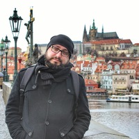 Дмитрий Платонов