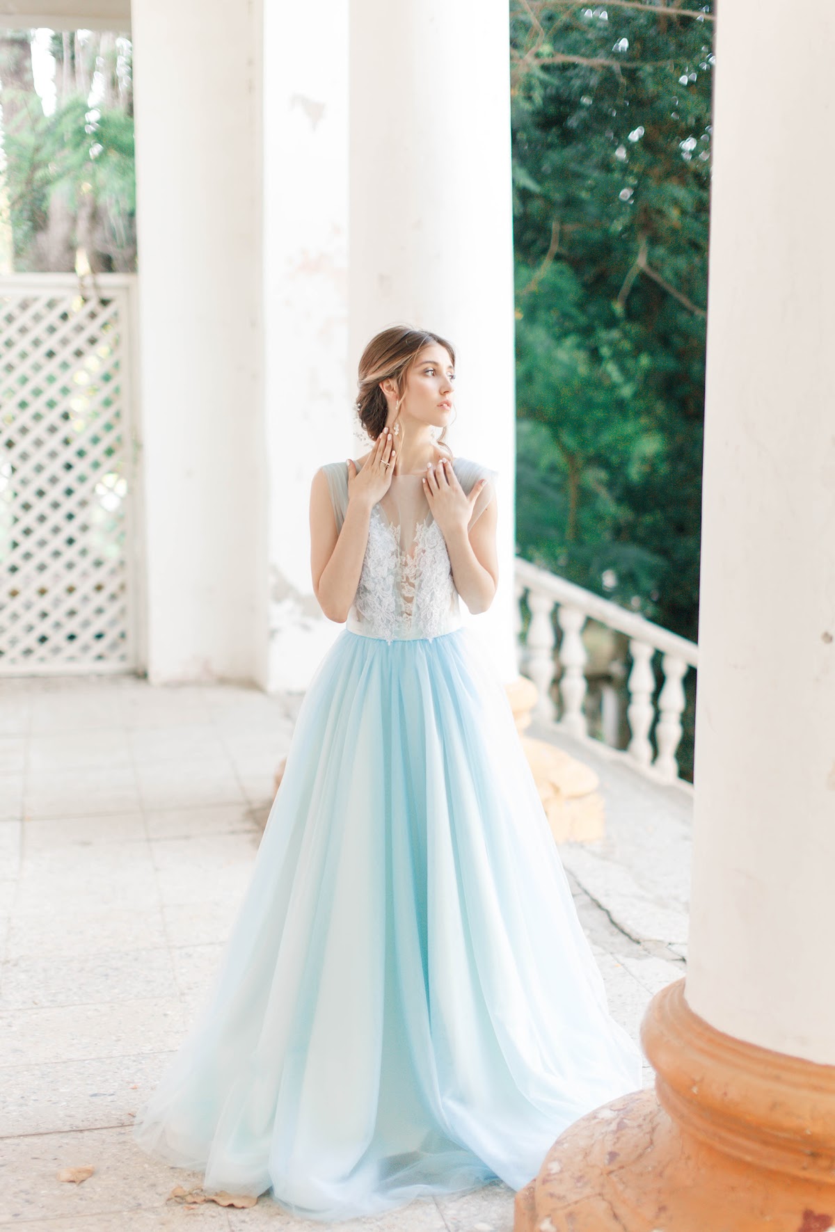 коллекция 2017-2018