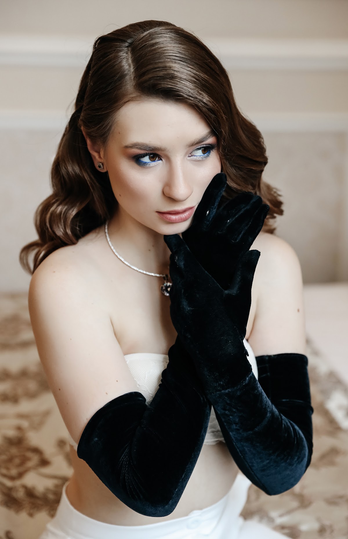 Катя и Дима