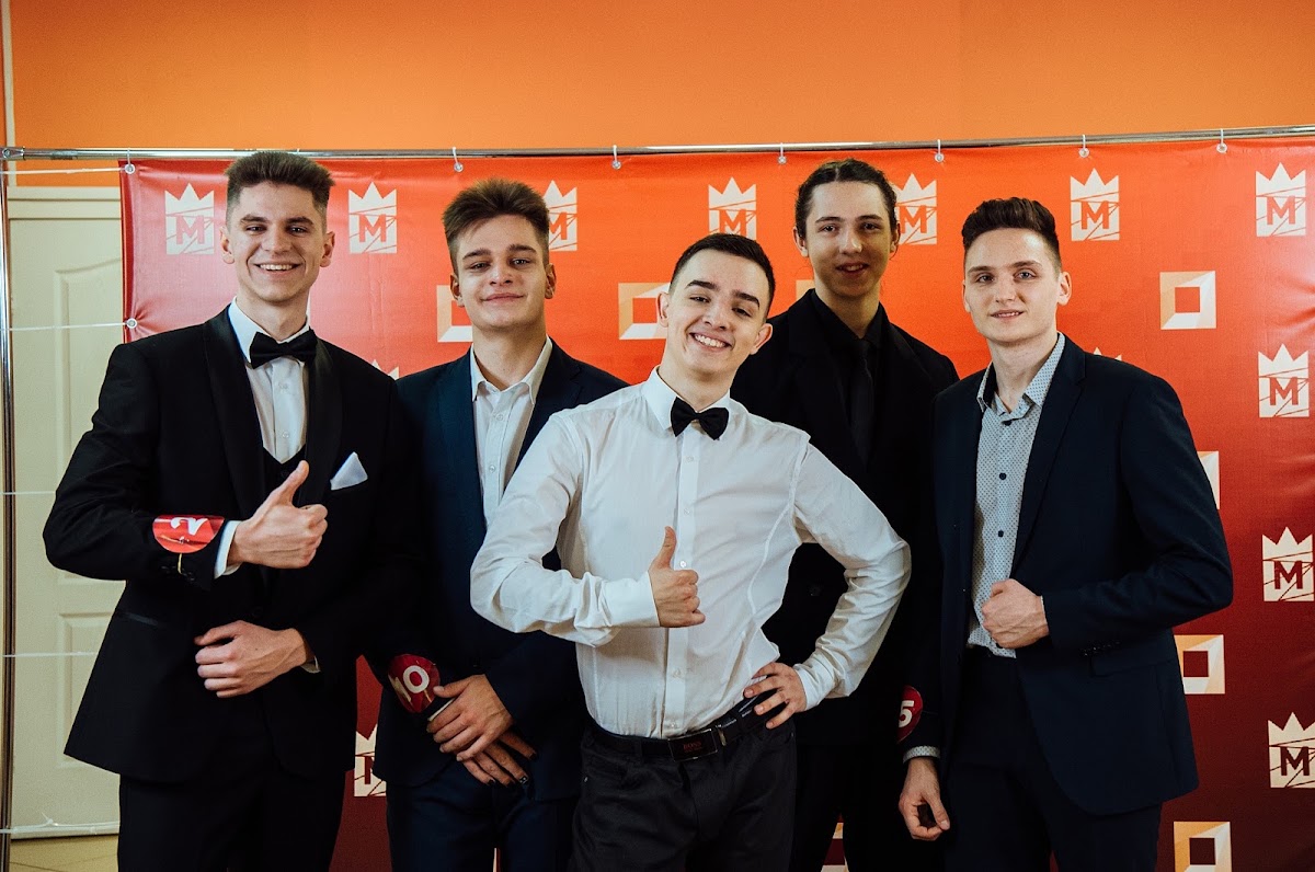 Портфолио
