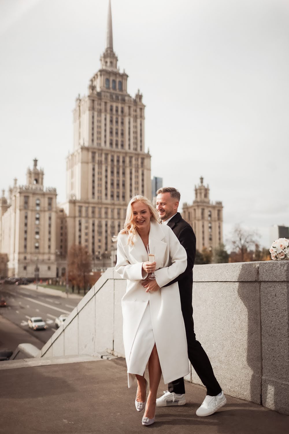 Александра и Александр
