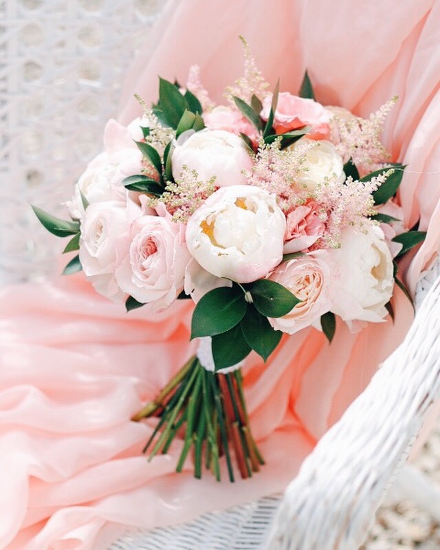 Bride Tips