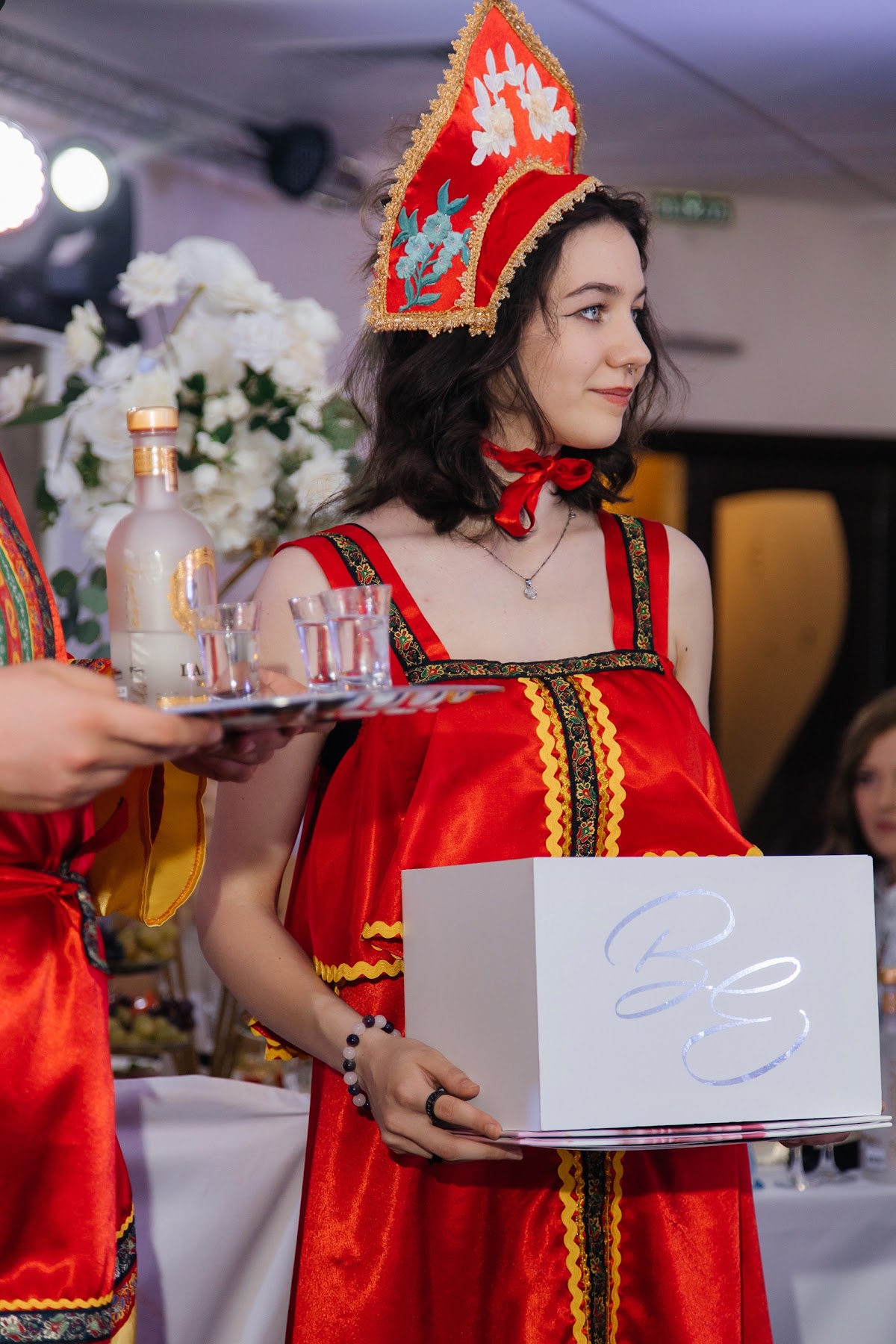 Елена и Владимир