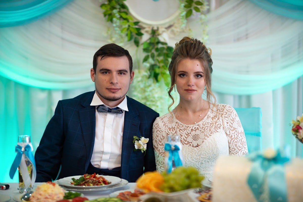 Надежда и Илья
