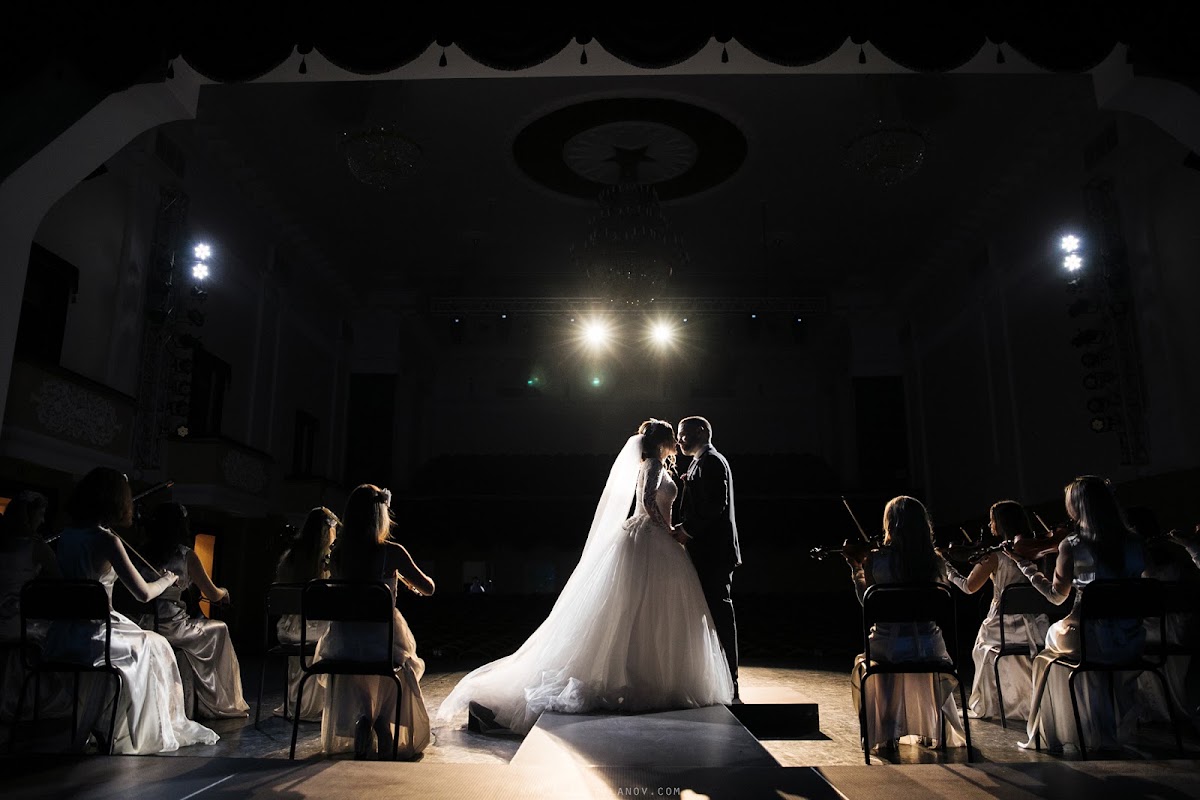 Свадебная агентство Dream Wedding