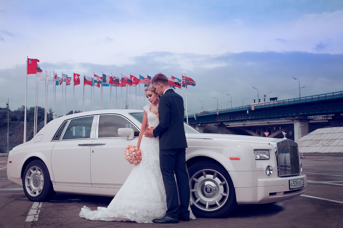 Фотоработы