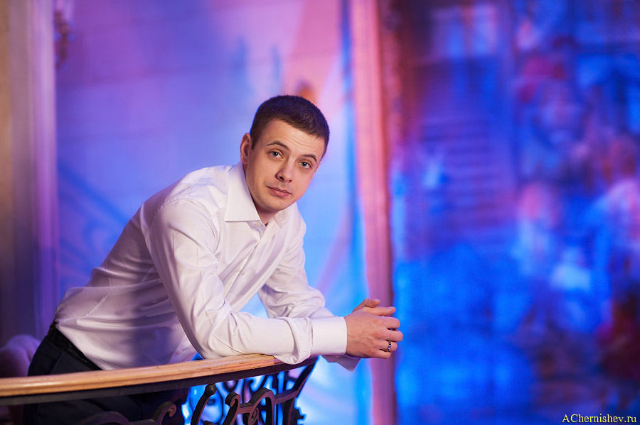 Кирилл О