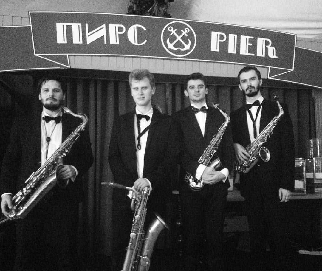 Пример работ
